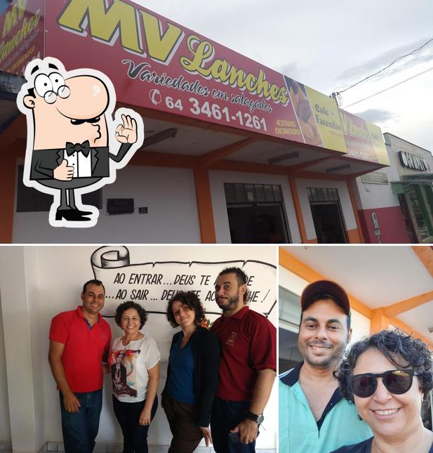 Mv Lanches