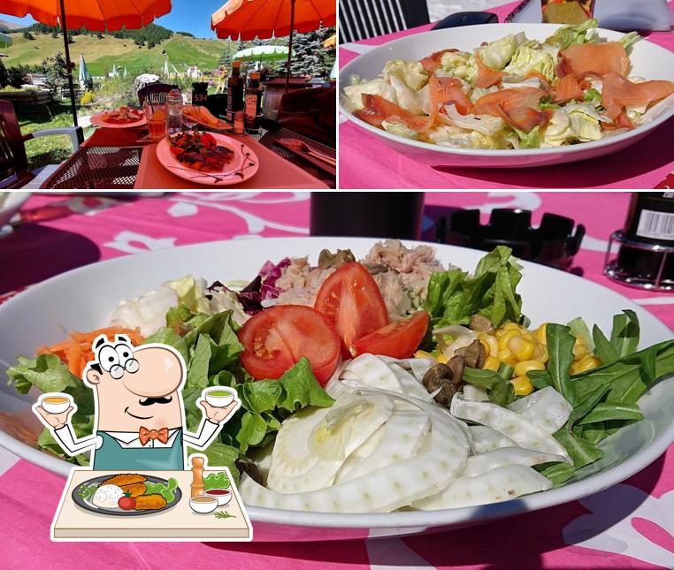 Platti al Paprikalivigno Bistro’