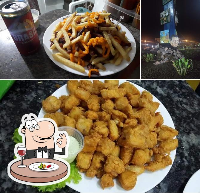 Teske Lanches Marmitaria