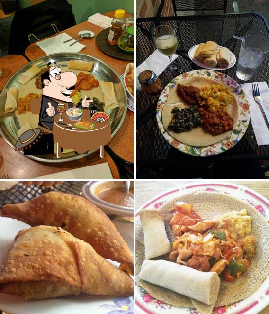Top 3 ethiopian restaurants in Kansas City, Missouri, november 2025