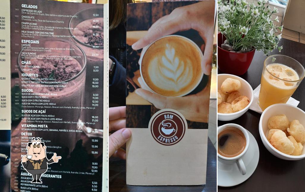 Bom Espresso