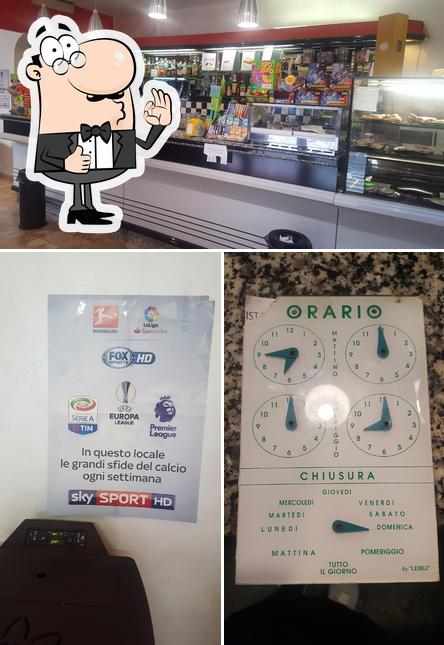 Guarda la immagine di CRISTAL CAFE'
