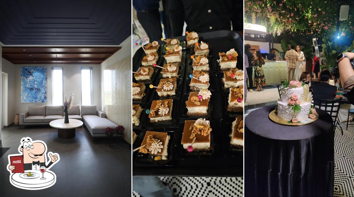 Meals at Casa Artesa Amritsar