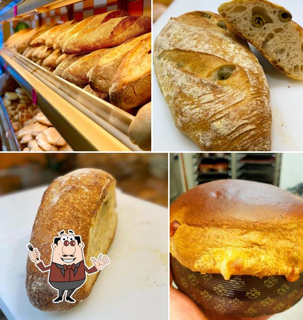 Cibo al Forno Morari