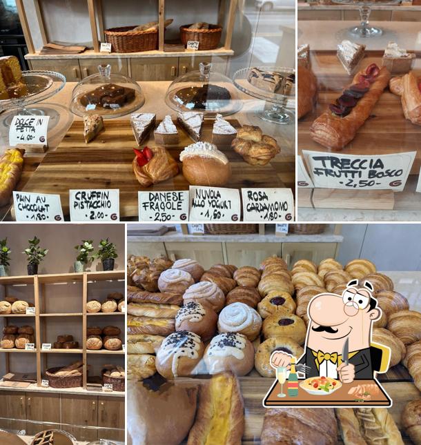 Platti al Gigi Pipa Bakery