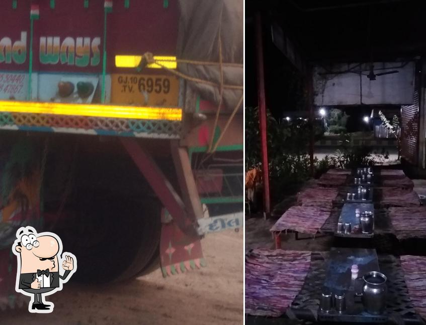 Hari Om Hotel Pure Veg photo