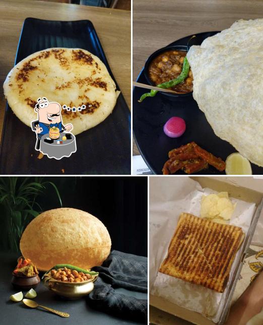 Hocco Eatery, Law Garden