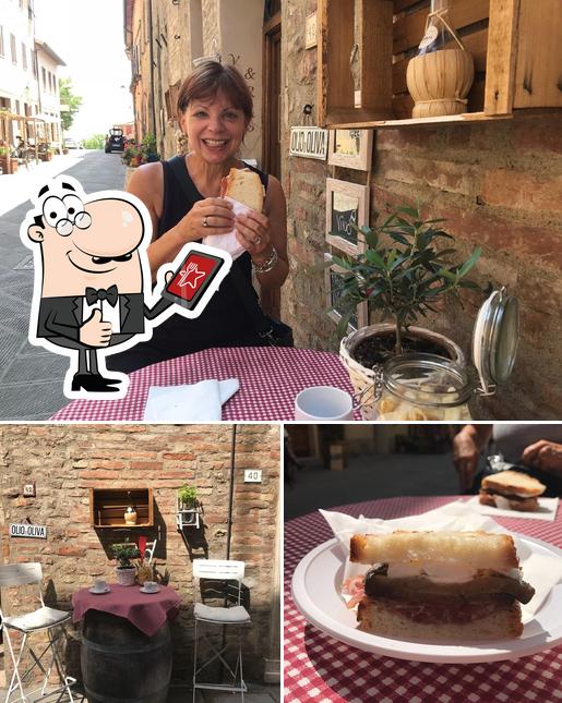 La Bottega di Casole