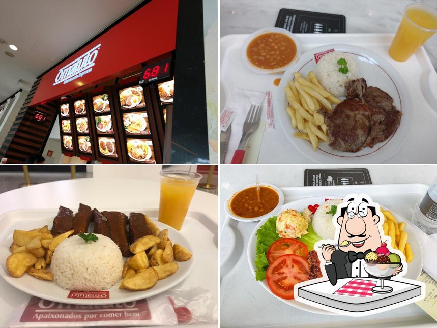 O Matuto Churrascaria Expressa