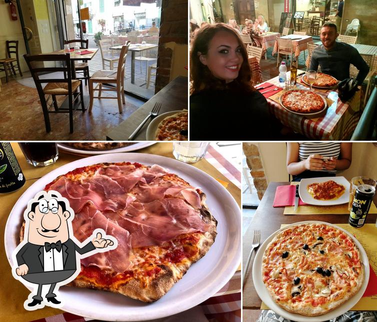 Tarabaralla Osteria Toscana