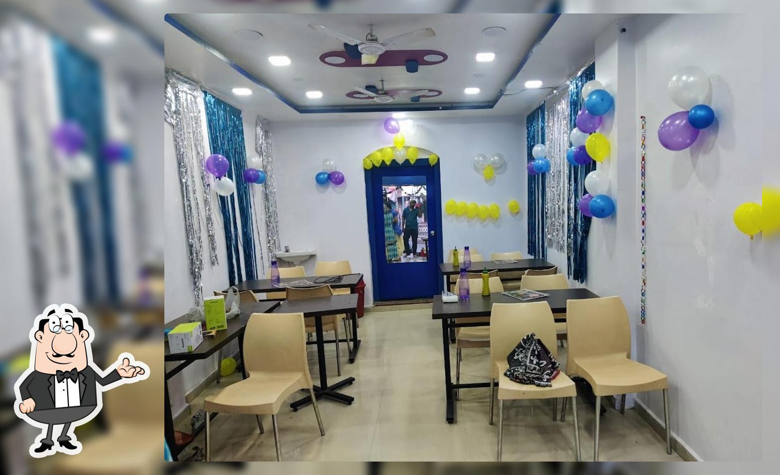 PATEL Pizza & Fast Food