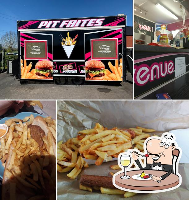Pit Frites