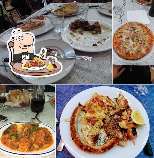 Ristorante Tindarys Zia Nella