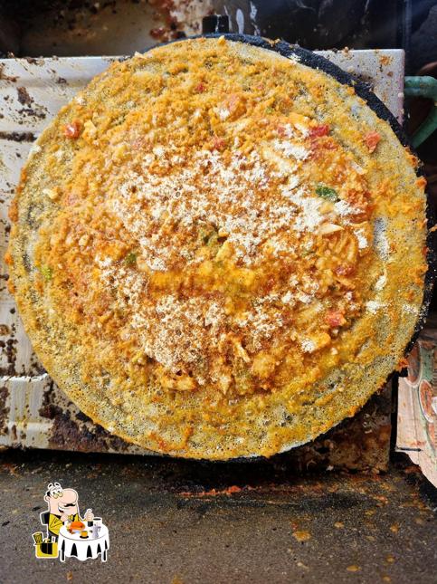 Meals at Rosaya gaari Tiffin Center