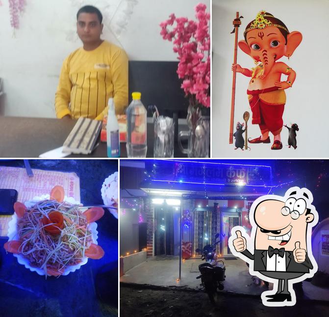Mangalam Cafe and Family Restaurant