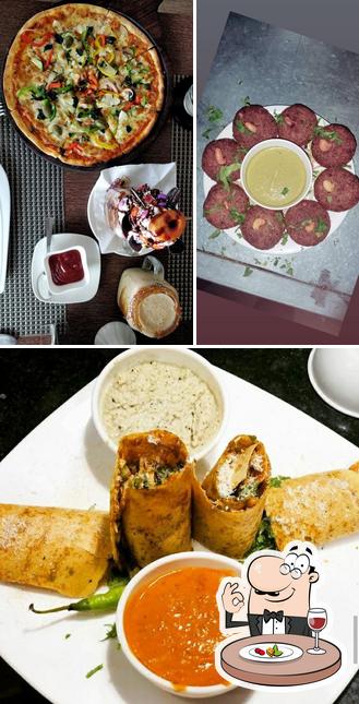 SWAD THE VEG. RESTAURANT