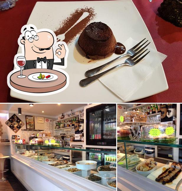 Cibo al Sottosopra