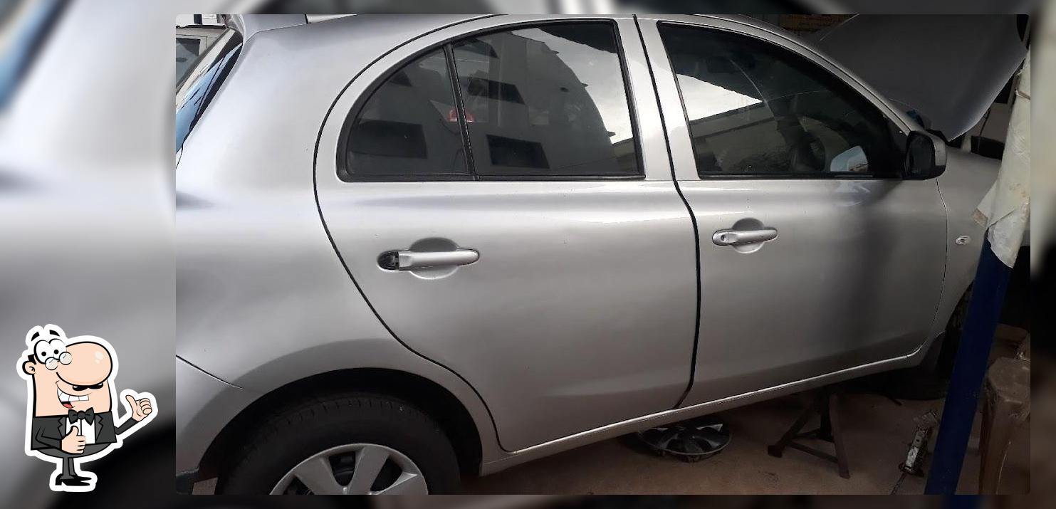 Sri sai Leela mechanic garage