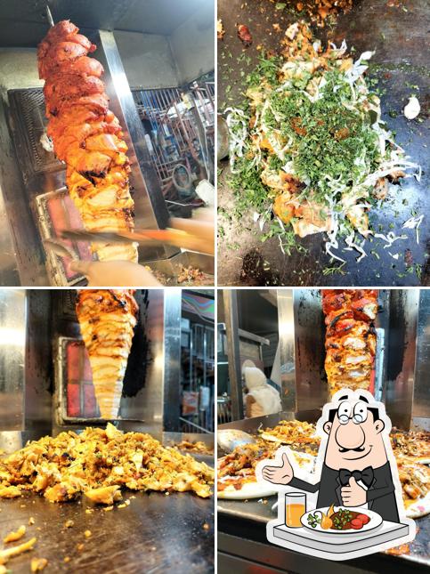 TWO BROTHERS SHAWARMA