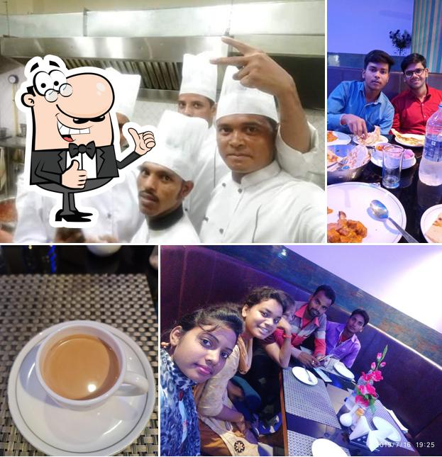 Van Bhojan Restaurant