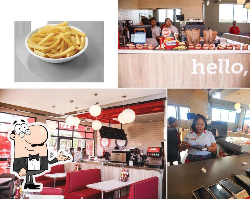 Wimpy