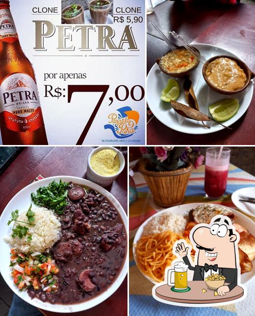 Paranã Puka Restaurante Arte e Culinária