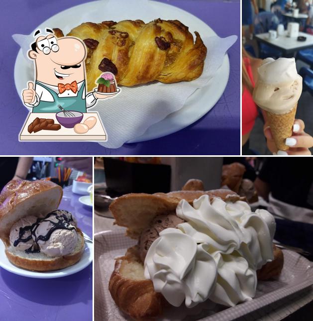 Pasticceria Bar Gelateria Gallo