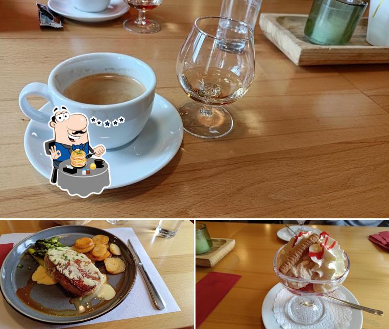 Cibo al Betschart
