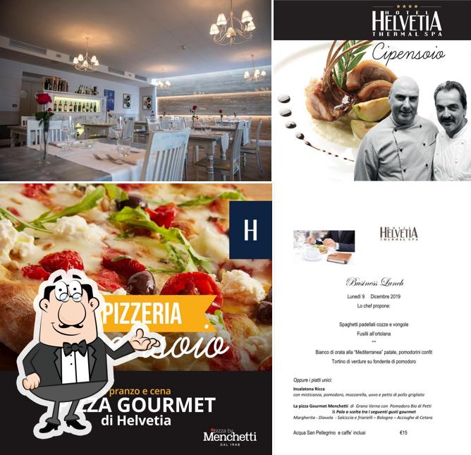 Cipensoio Ristorante