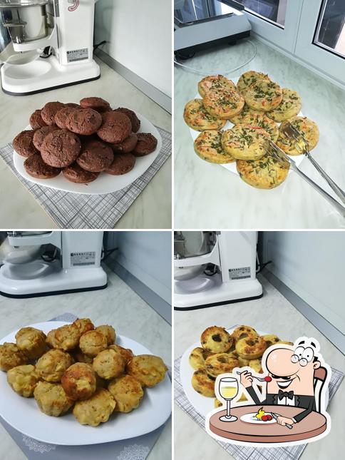 La Colțul Dulce Sărat