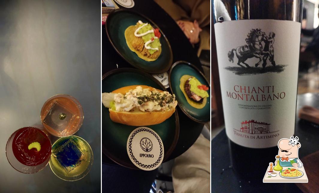 Cibo al Eppolino