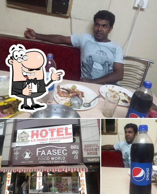See the image of Fassec Restaurant