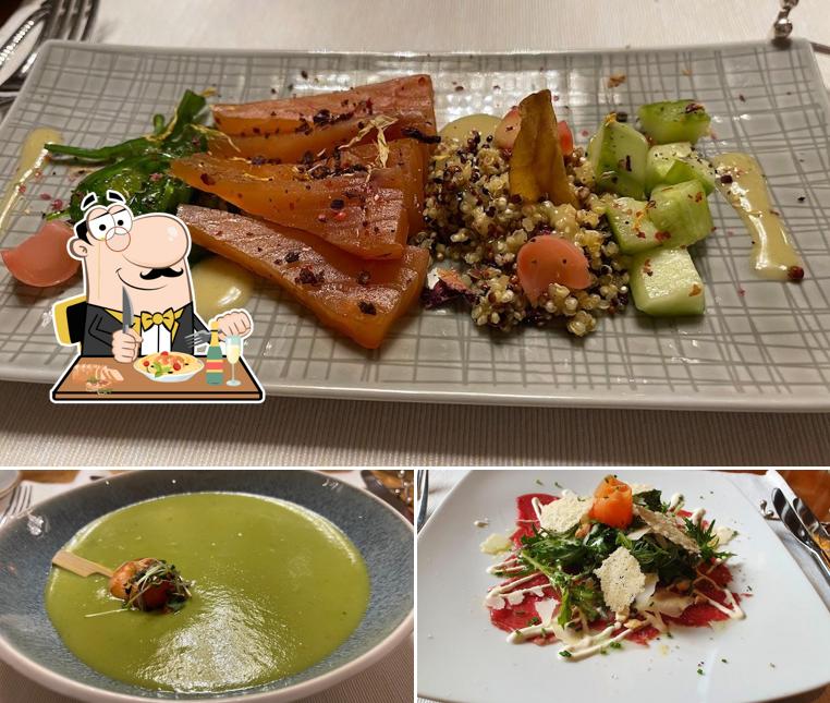 Platti al Giusis Restaurant