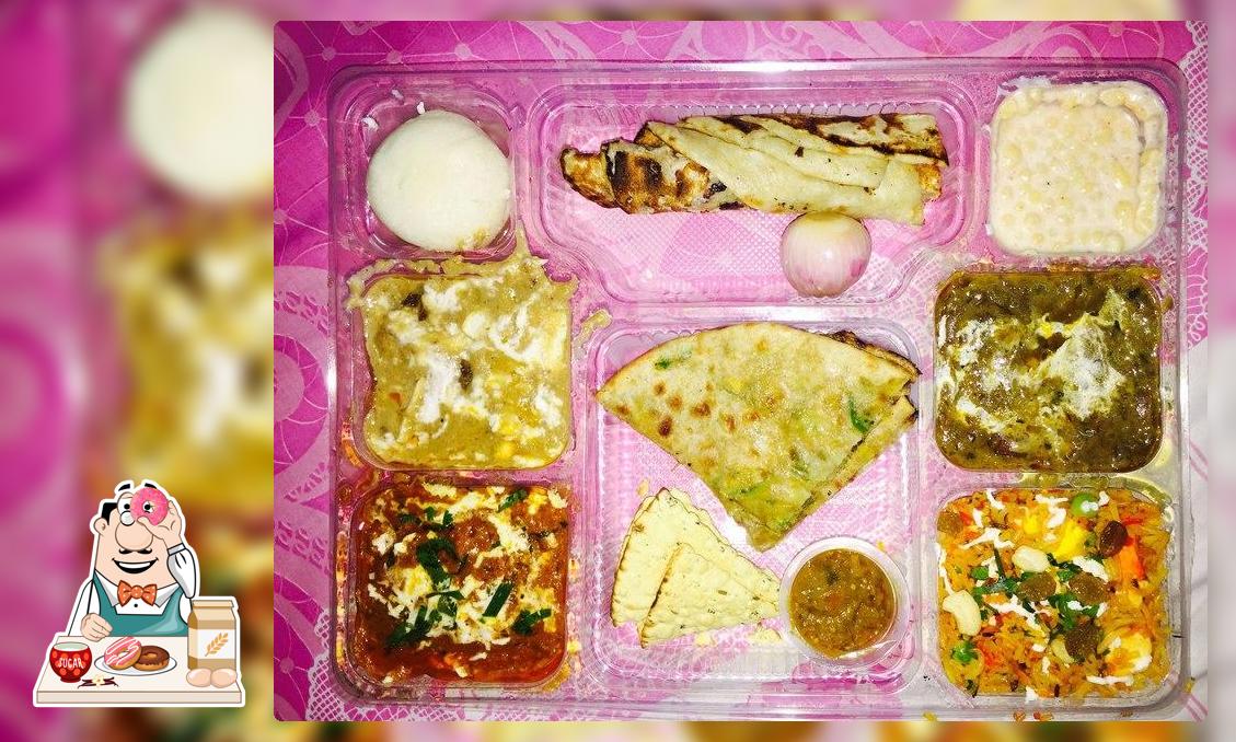 Keshav Kunj Family Restaurant