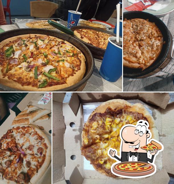 Pizza Hut Haridwar Bypass, Dehradun