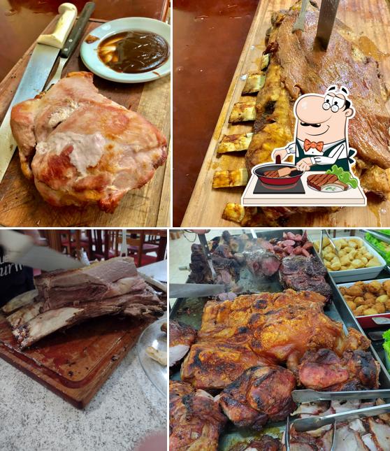 Restaurante Sabor Na Brasa