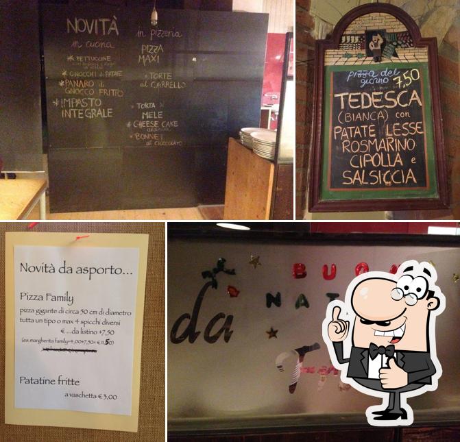 Pizzeria DA Franco