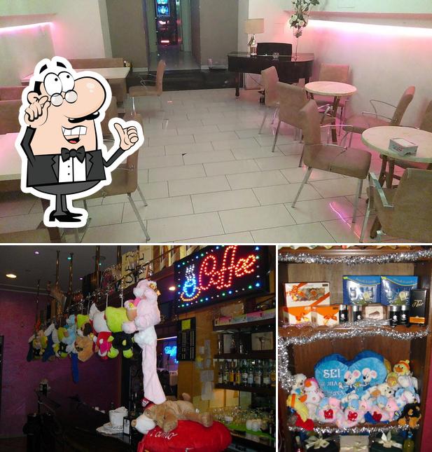 Caffetteria Malu Sas Di Cerri Antonietta