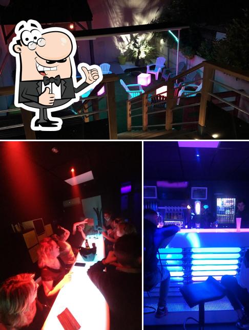 JERIKO BAR