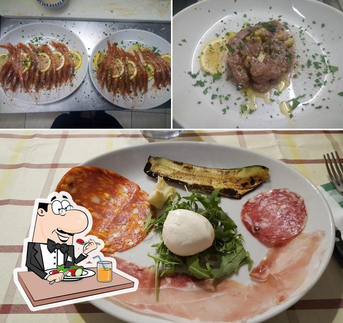Al vecchio mulino