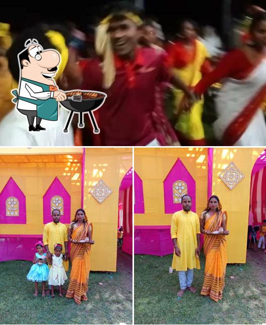 See the photo of Badal Fast Food Stall