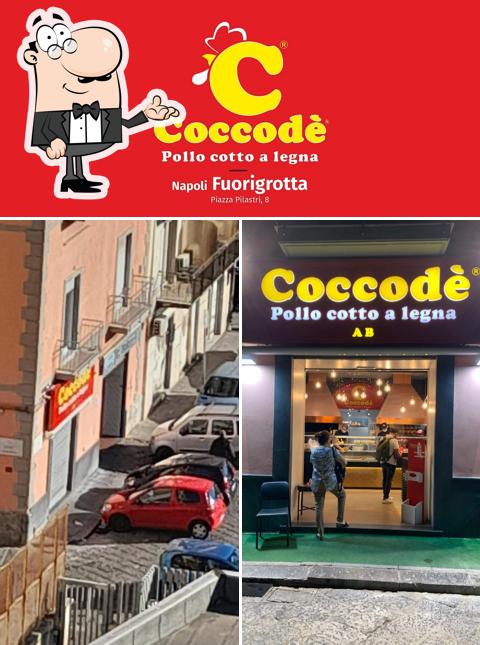 Coccodè - Fuorigrotta