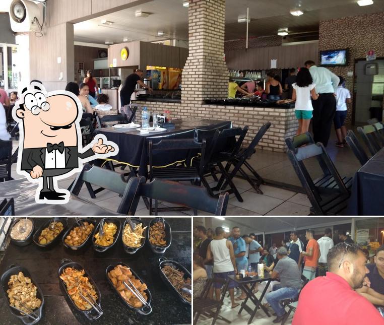 Veja imagens do interior do Cocoricó Beer