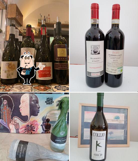 Giro di Vino Enoteca