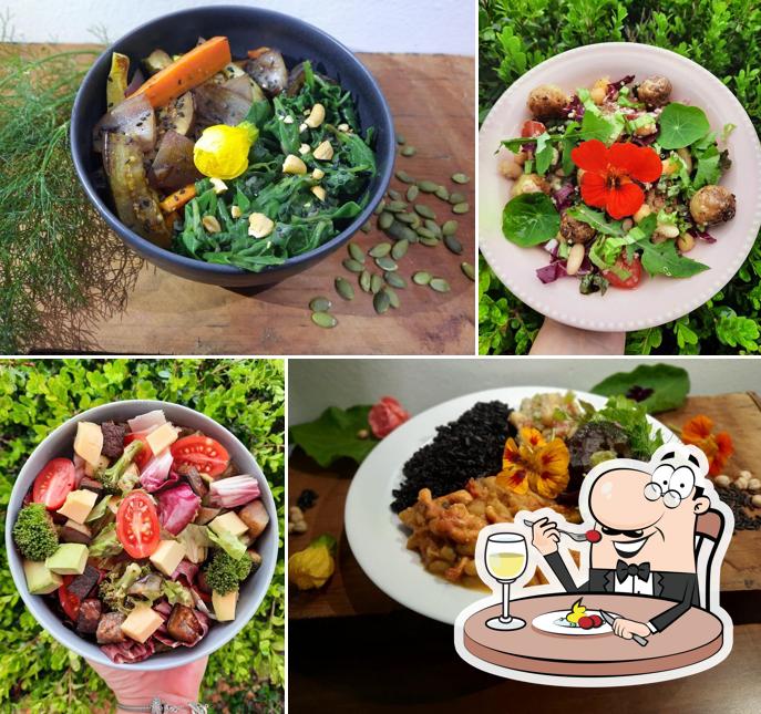 Grão de Bico Culinária Veg