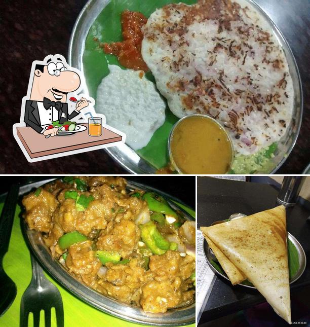 HOTEL ATCHAYA BHAVAN