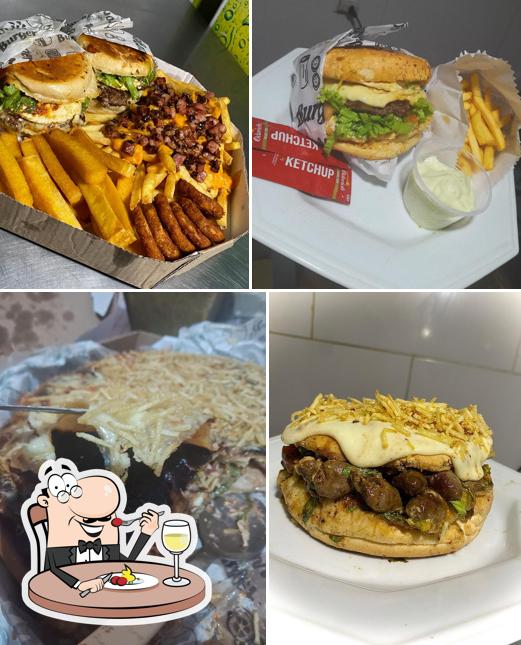 Iagão Lanches