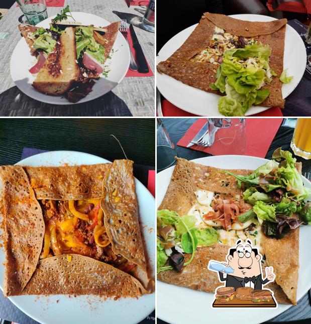 LABEL Crêpe Bistro ( Port-Cergy)