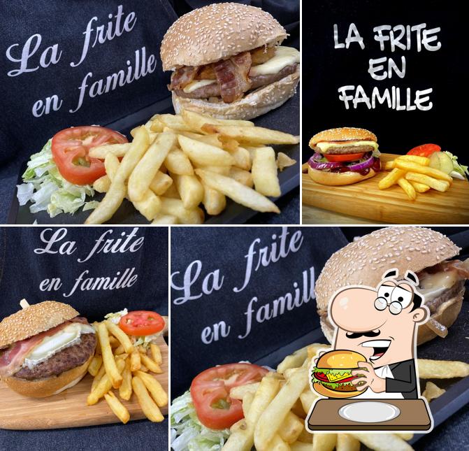 La Frite en Famille