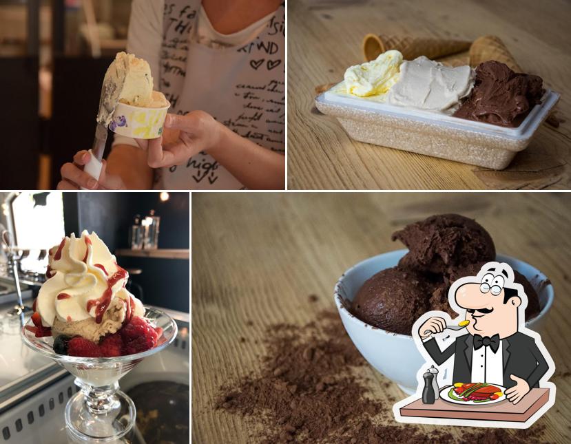 M'AMI Gelateria Contadina